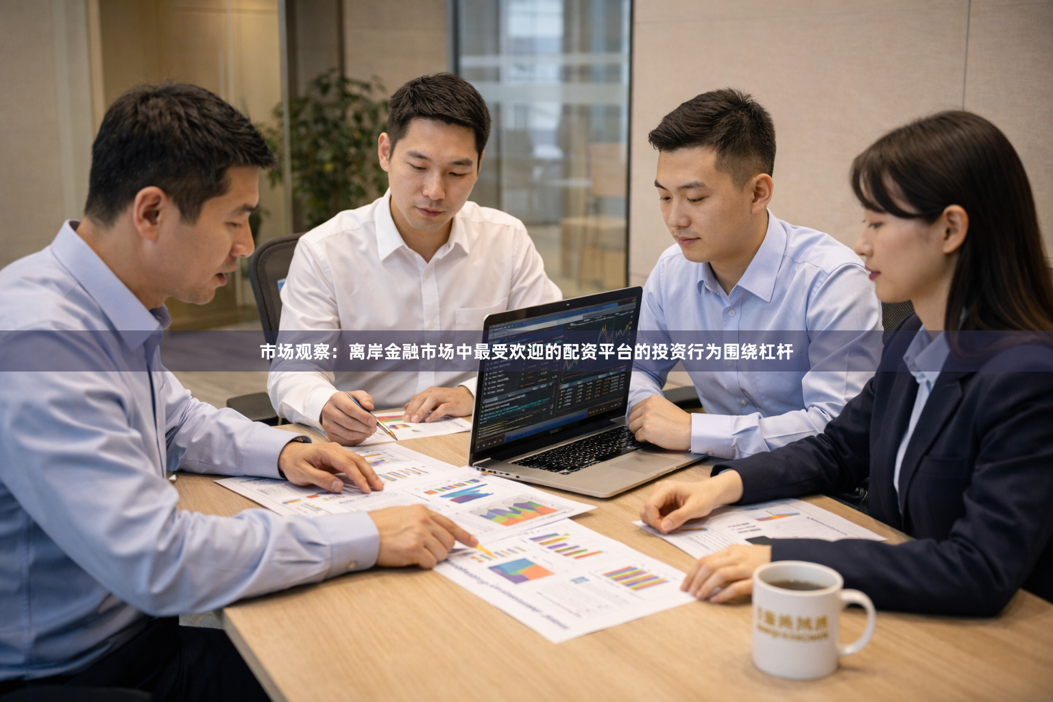 市场观察：离岸金融市场中最受欢迎的配资平台的投资行为围绕杠杆
